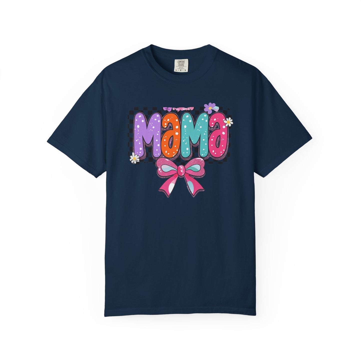 Mama Graphic T-Shirt