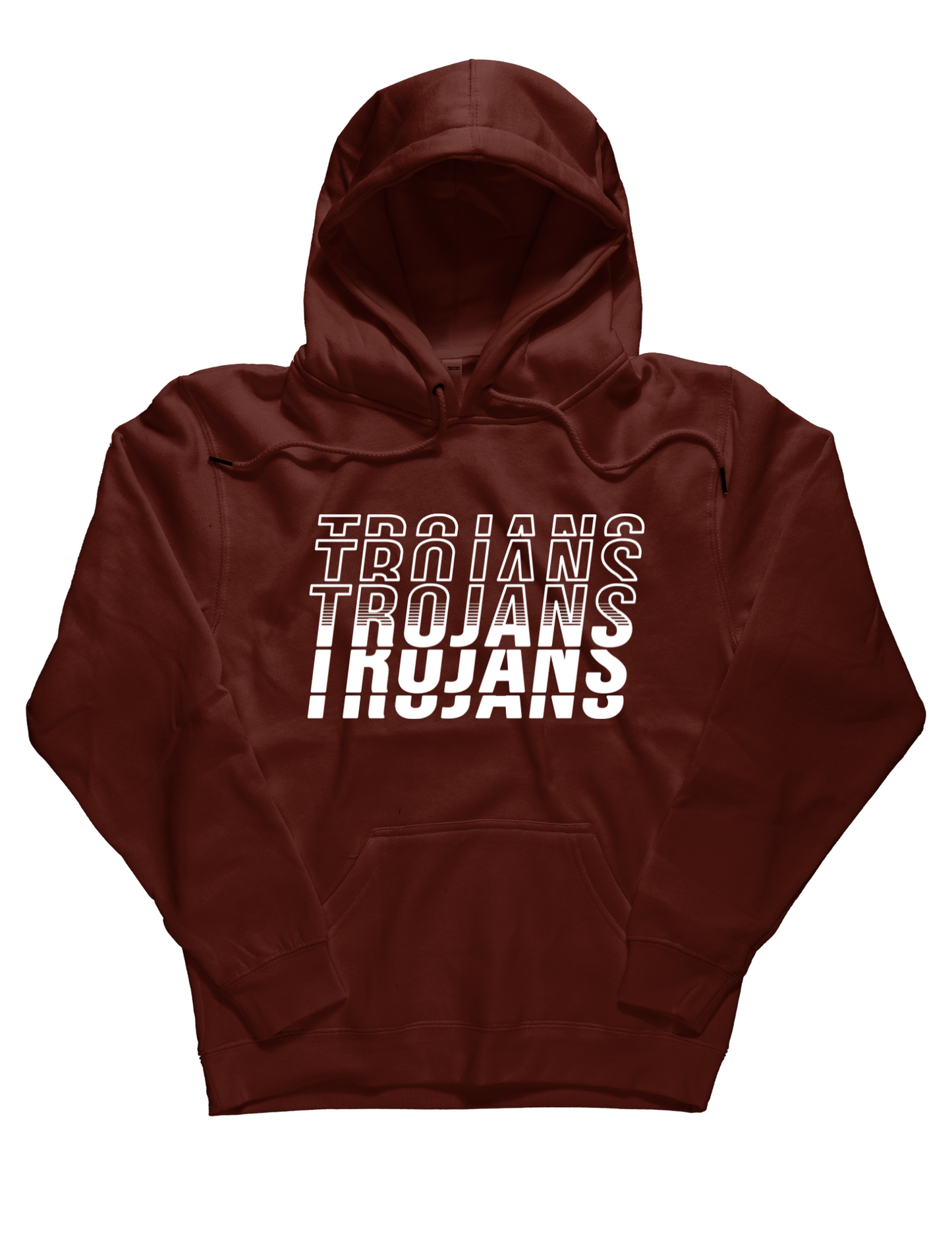 Youth Trojan Hoodie