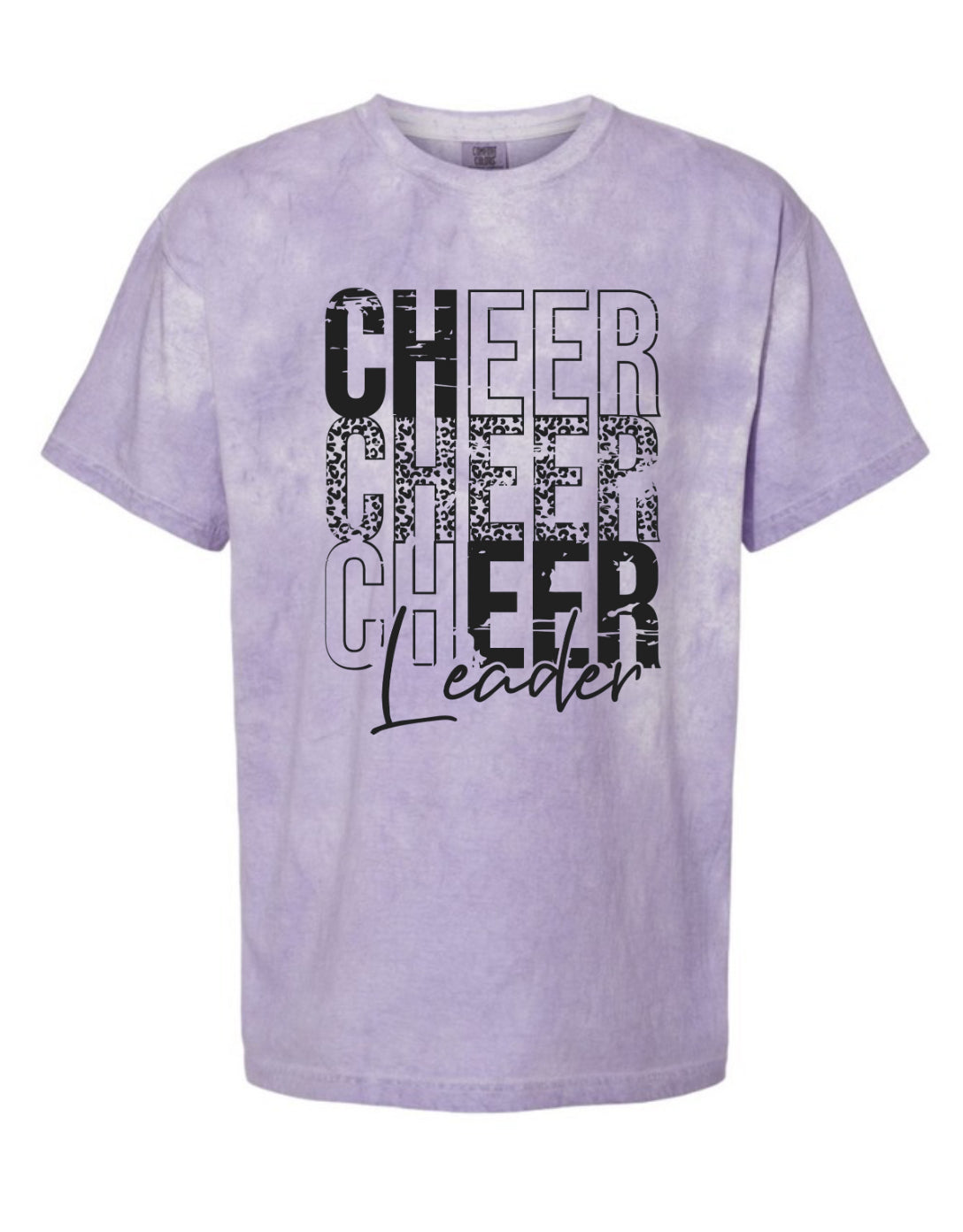 Adult Cheerleader Tee