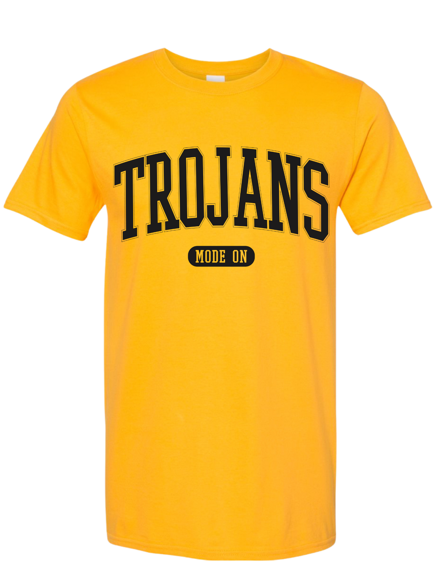 Trojan Mode