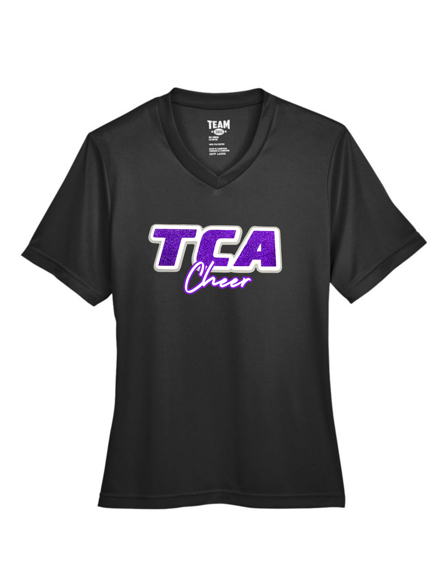 Adult Performance Tee