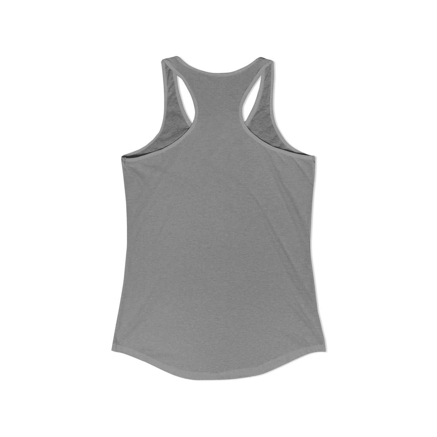 Island Babe Racerback Tank