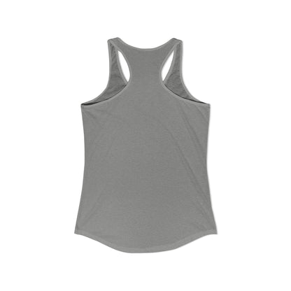Island Babe Racerback Tank