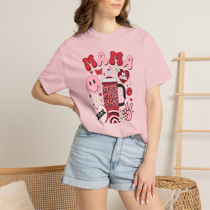Mama Graphic T-Shirt
