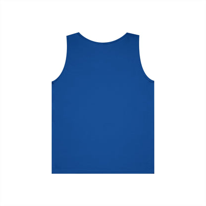 Fishing Tank Top