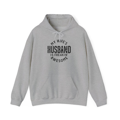 Funny Couples Hoodie