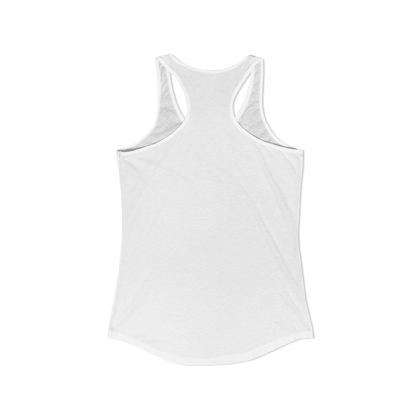 Island Babe Racerback Tank