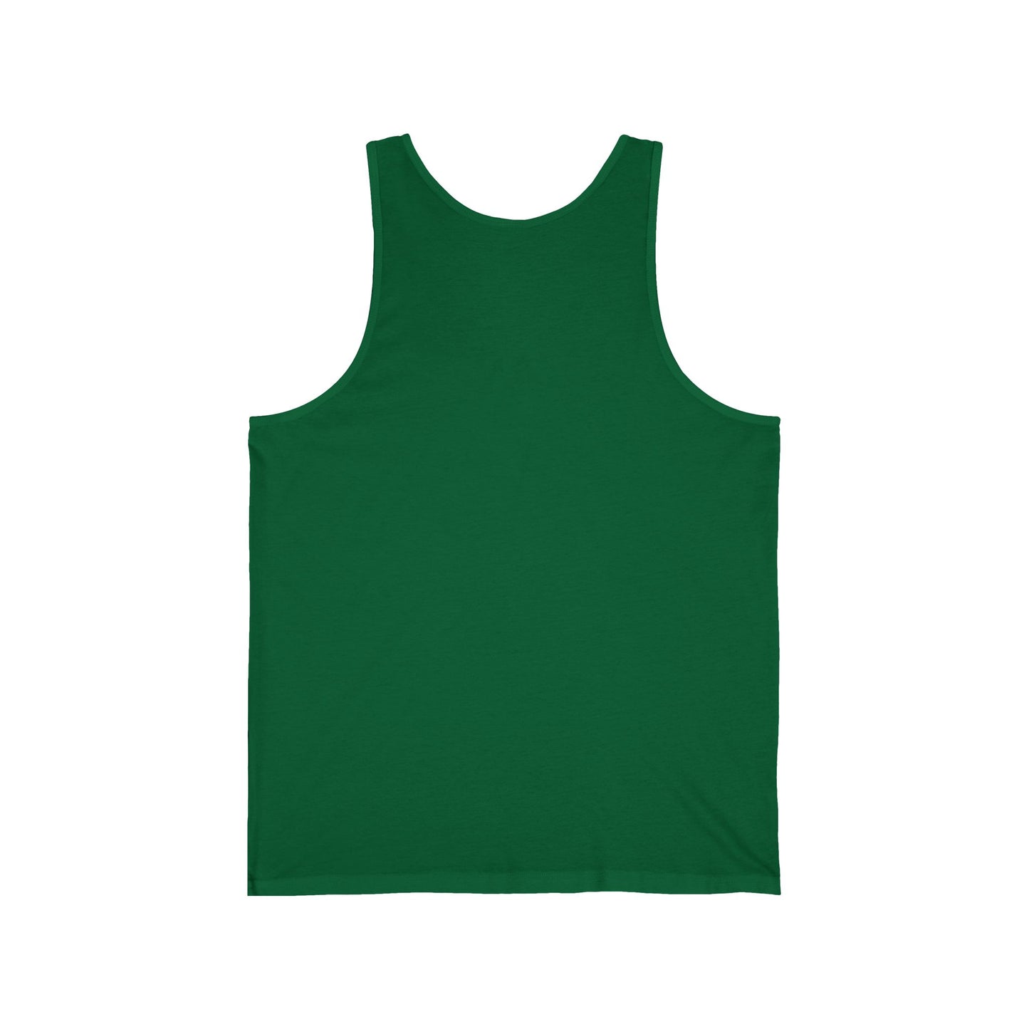 Boujee on a Budget Tank Top