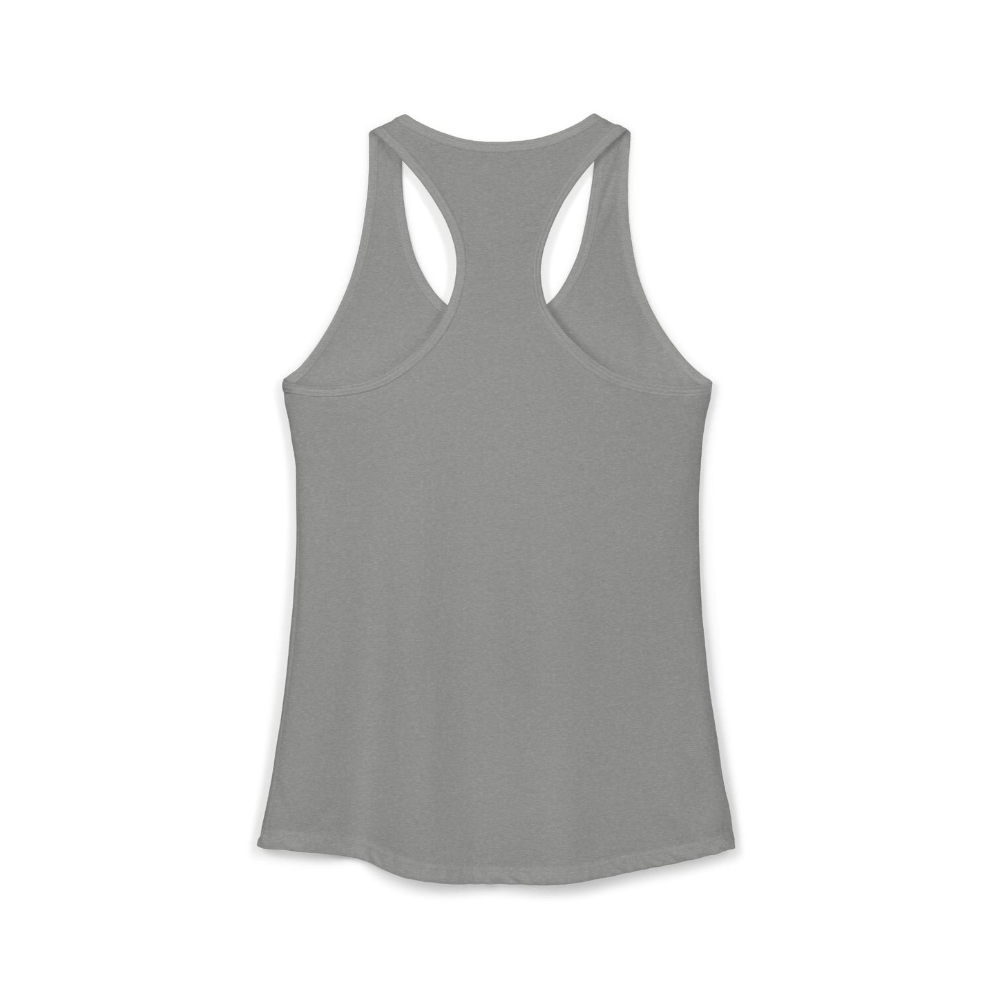 Tanned and Tipsy Racerback Tank