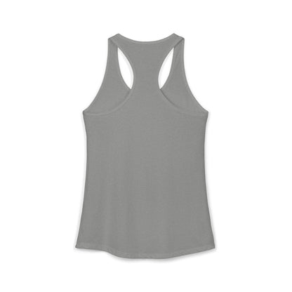 Tanned and Tipsy Racerback Tank