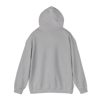 Under New Management Hoodie