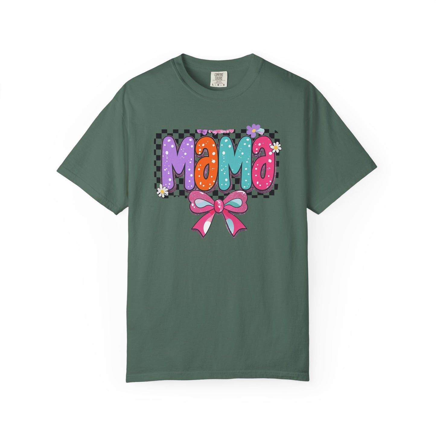 Mama Graphic T-Shirt