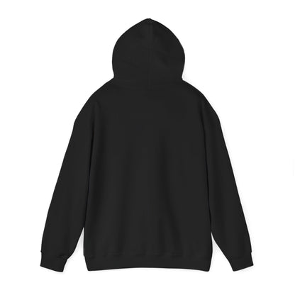 Daddy Word Cloud Hoodie