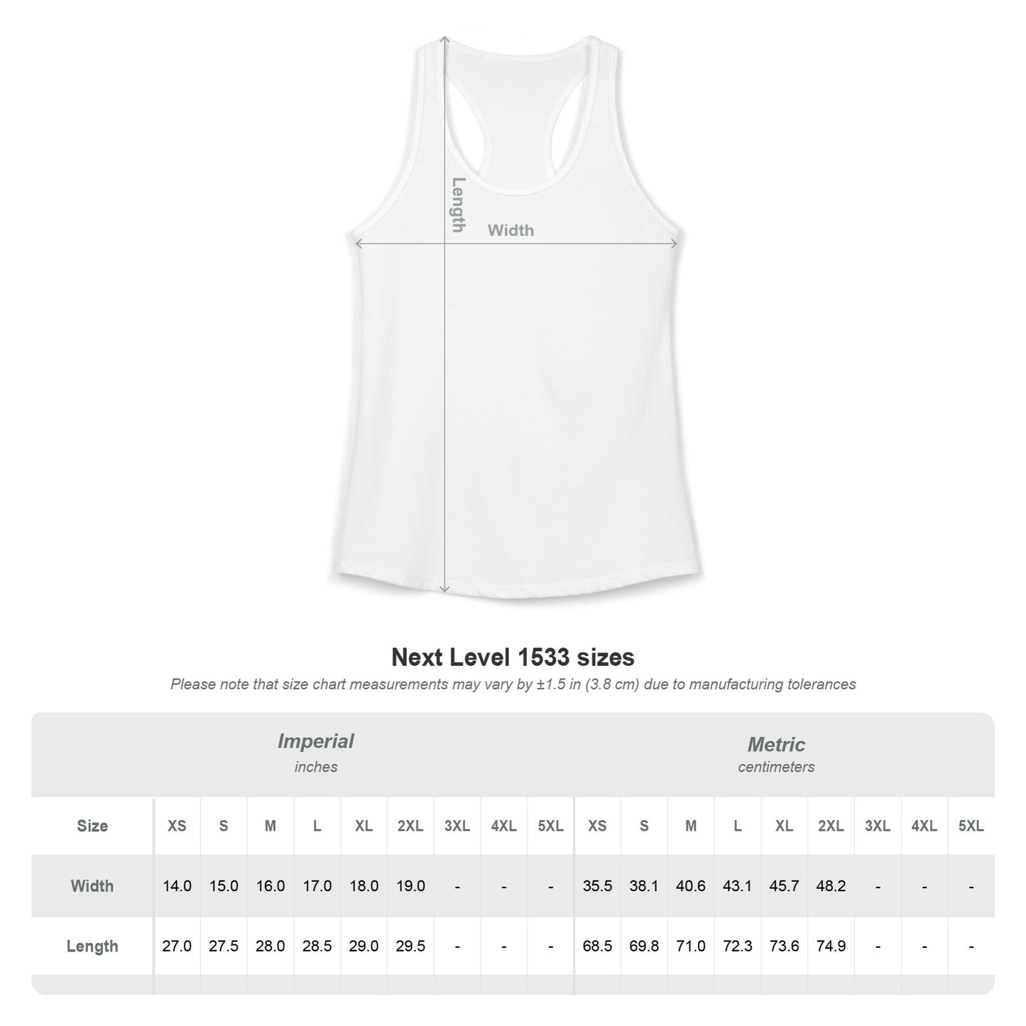 Island Babe Racerback Tank