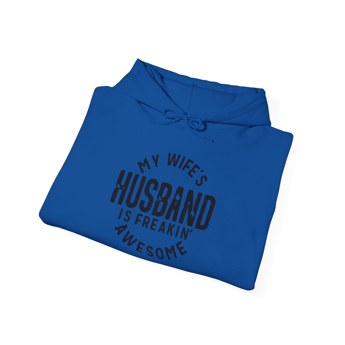 Funny Couples Hoodie
