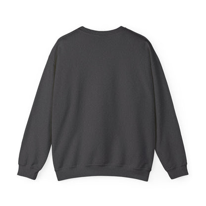 Never Quit Sweatshirt