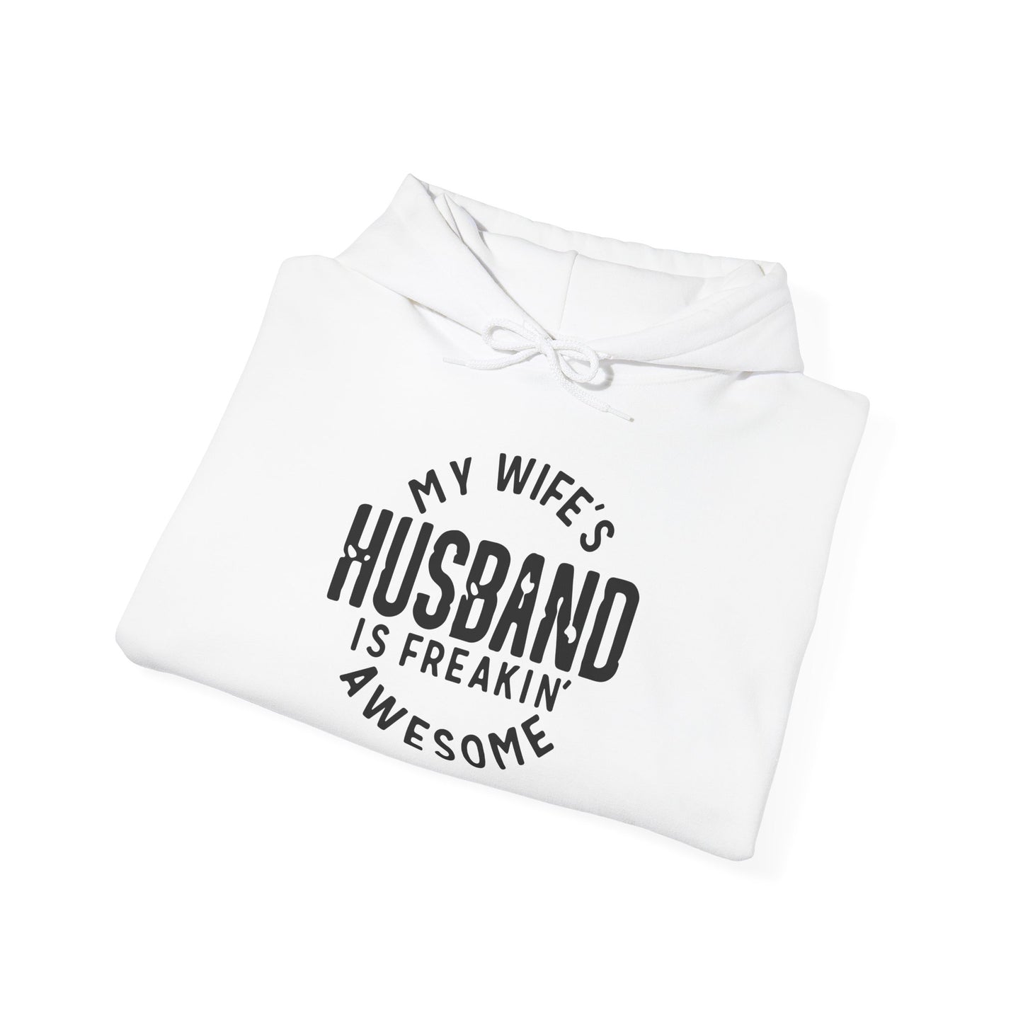 Funny Couples Hoodie