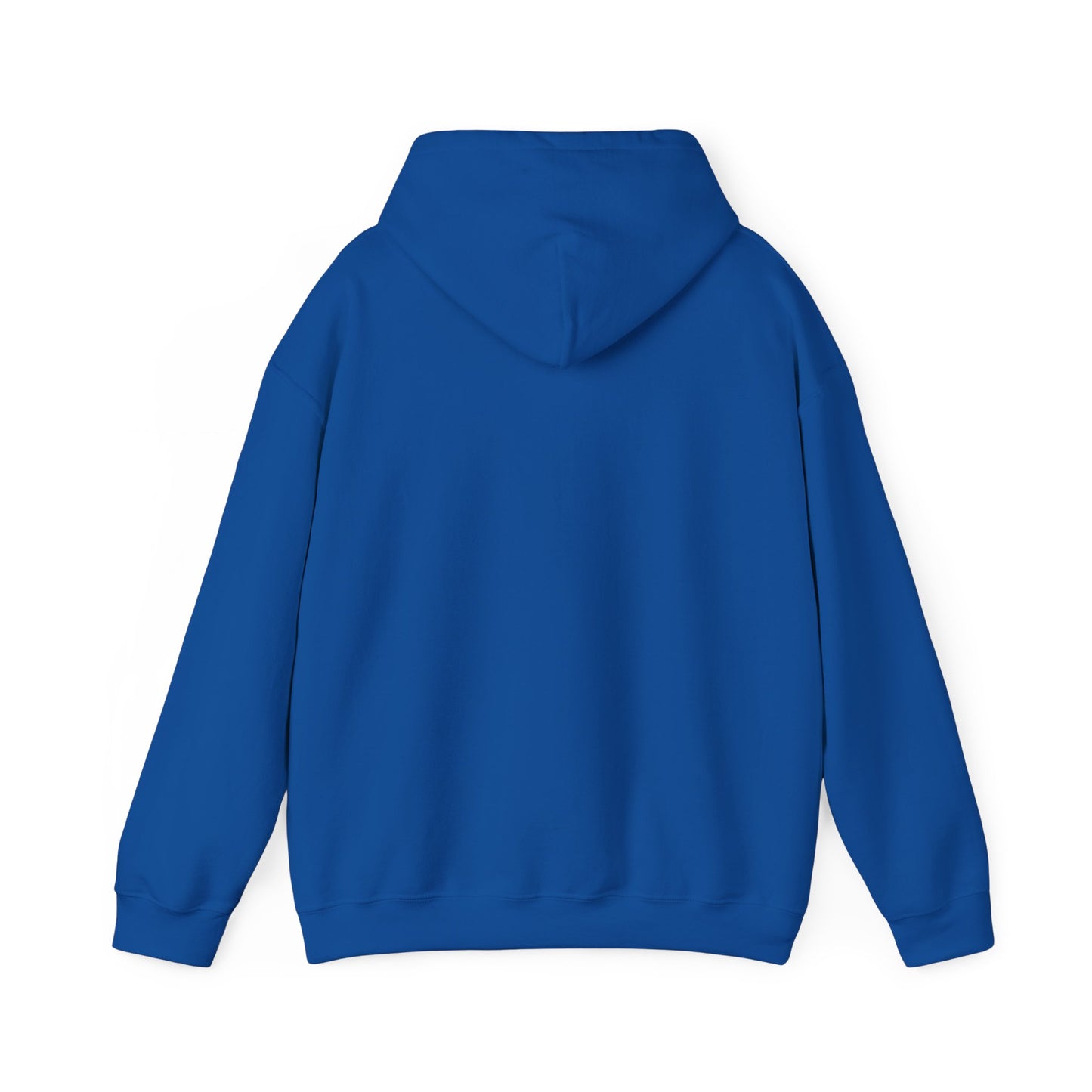 Trust in the Lord Hoodie