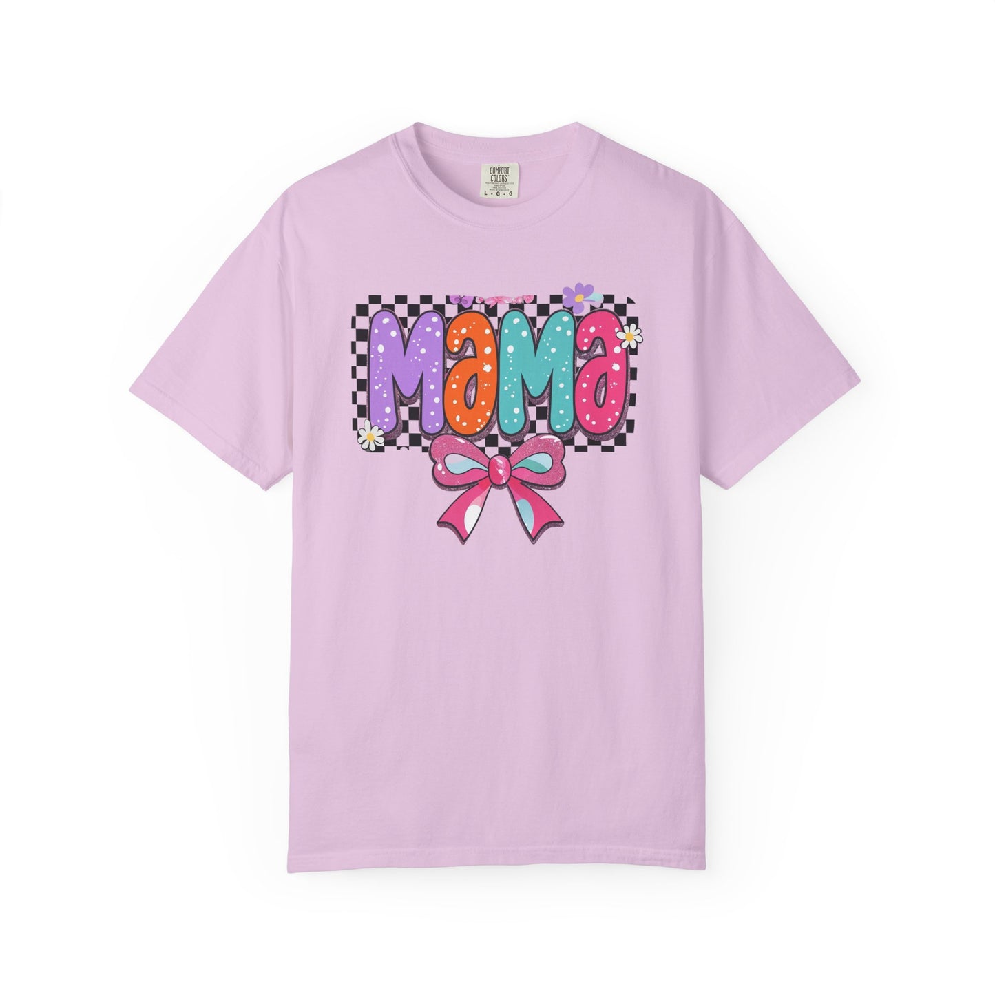 Mama Graphic T-Shirt