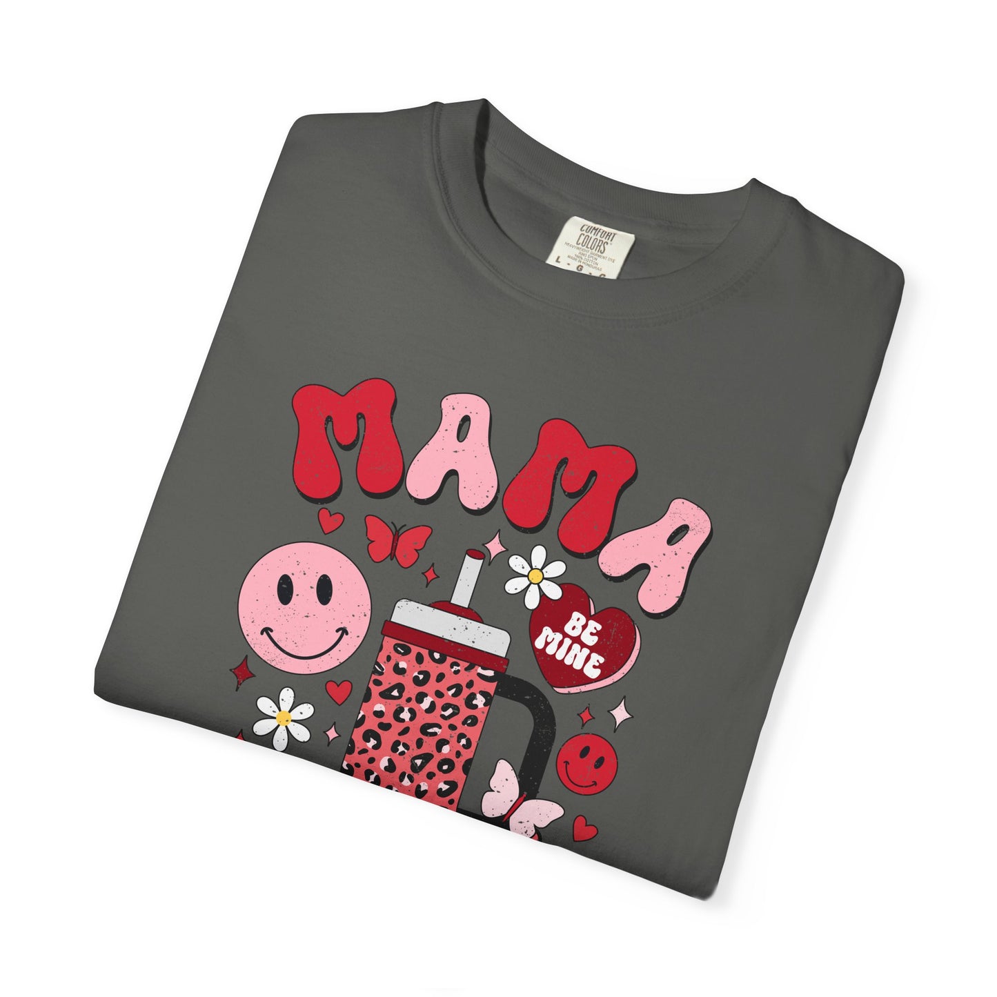 Mama Graphic T-Shirt