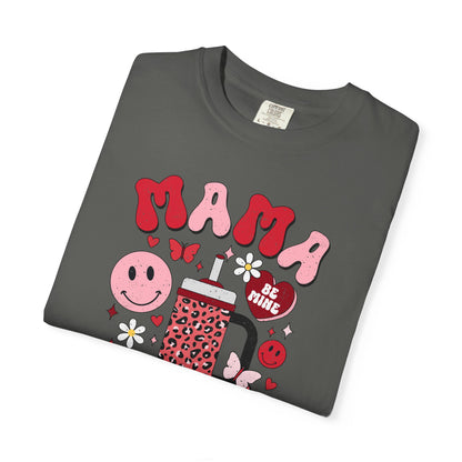 Mama Graphic T-Shirt