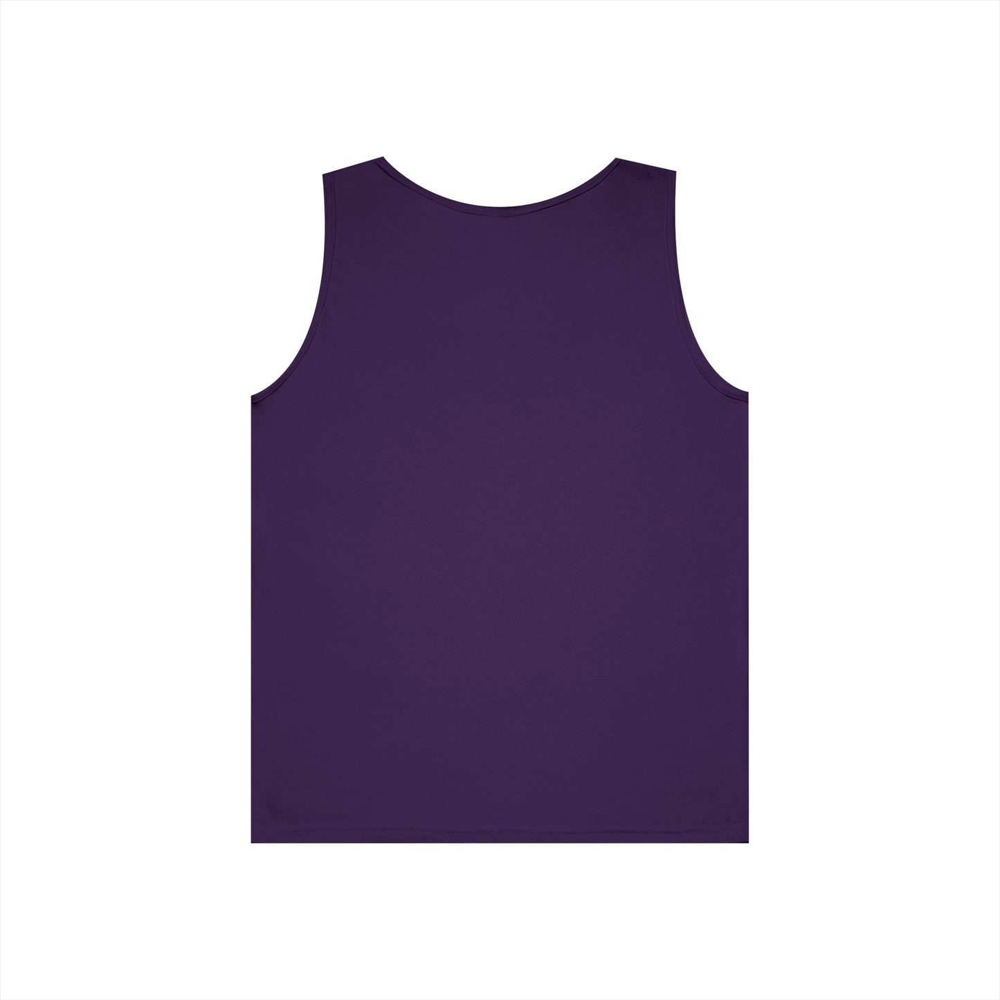 Mermaid at Heart Tank Top