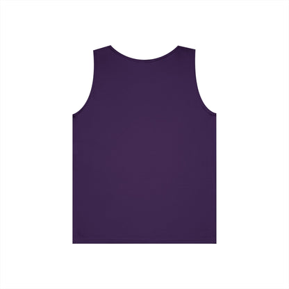 Mermaid at Heart Tank Top