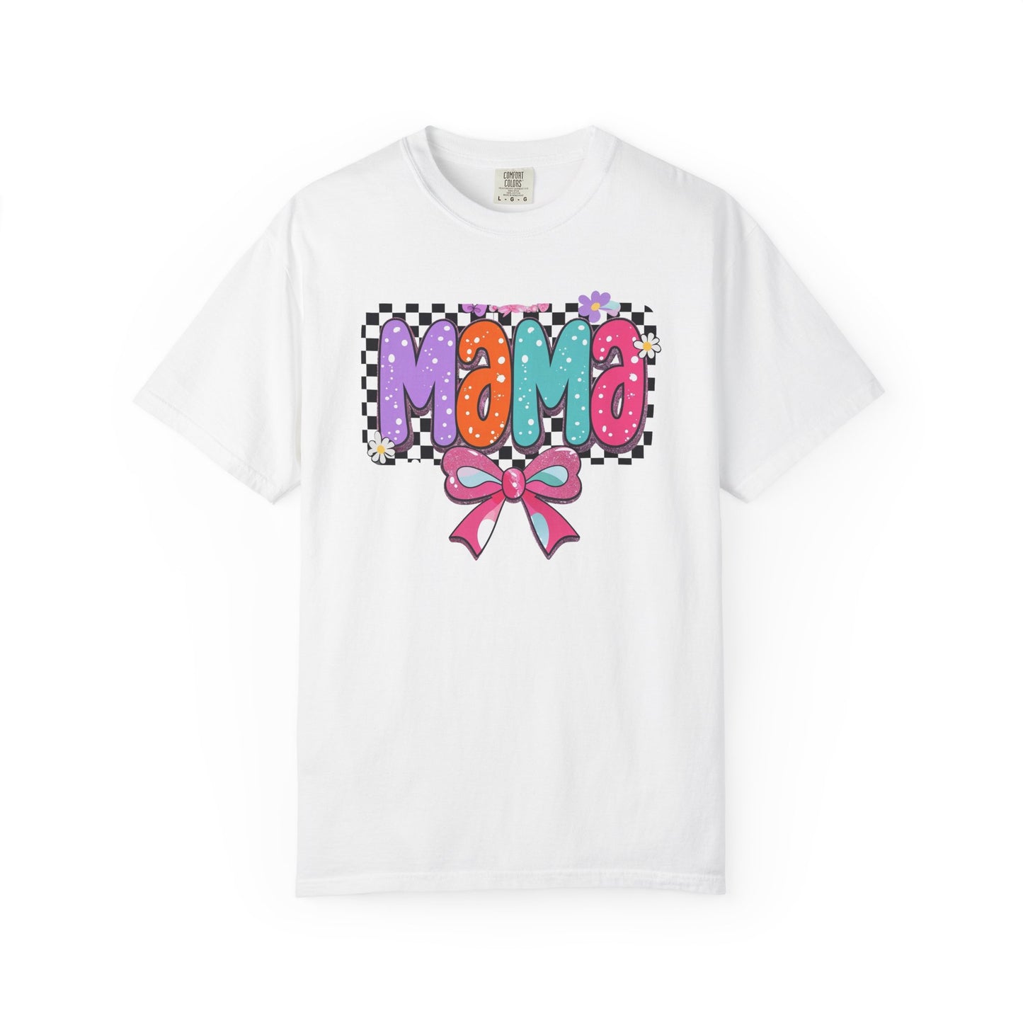 Mama Graphic T-Shirt