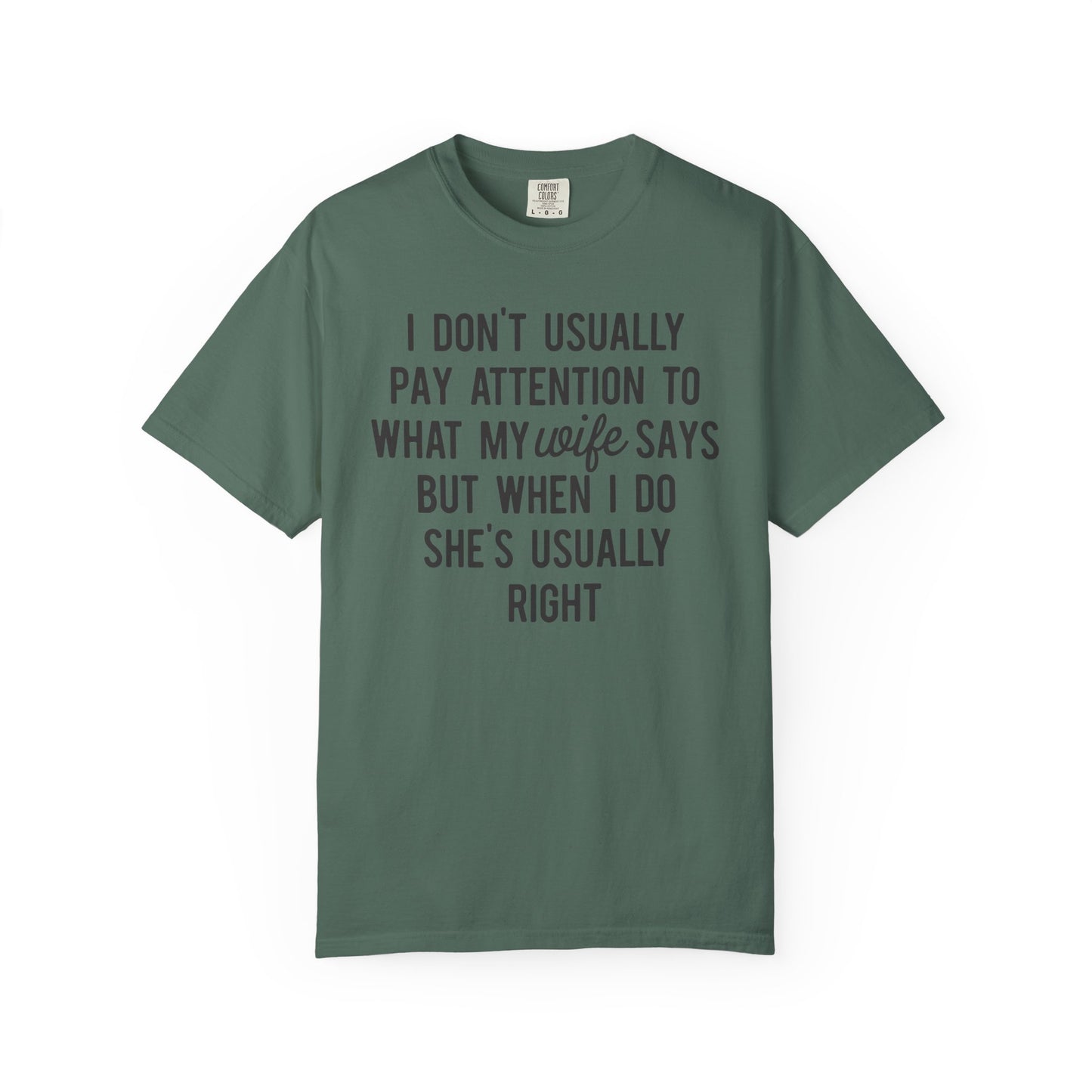 Funny Men's T-Shirt