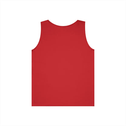 Mermaid at Heart Tank Top