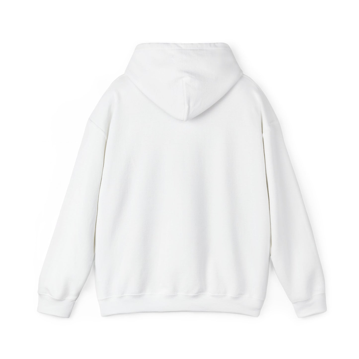 Under New Management Hoodie