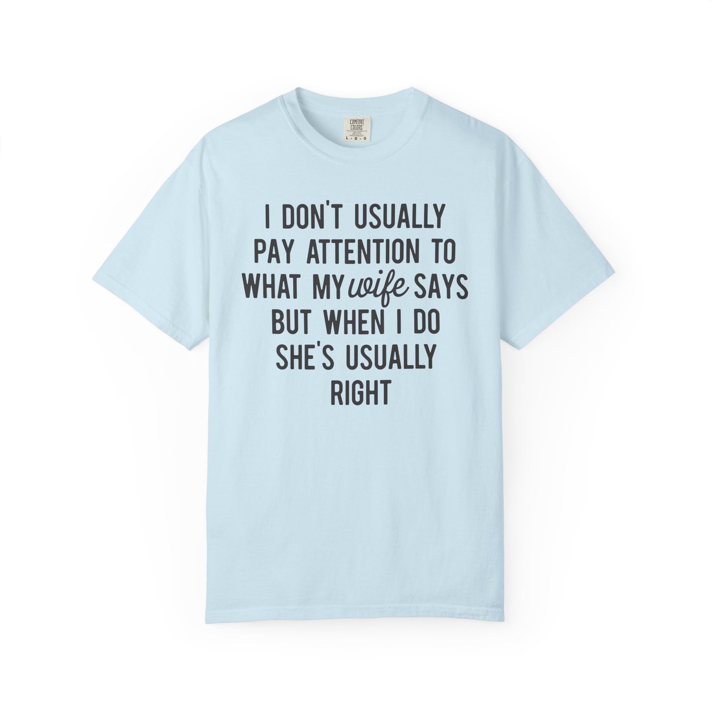 Funny Men's T-Shirt