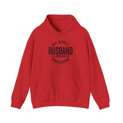Funny Couples Hoodie