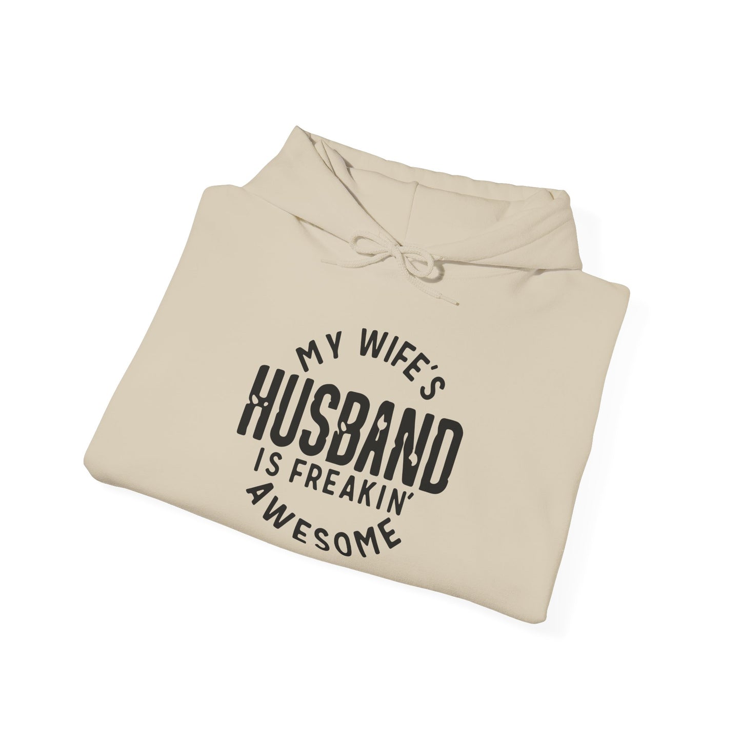 Funny Couples Hoodie