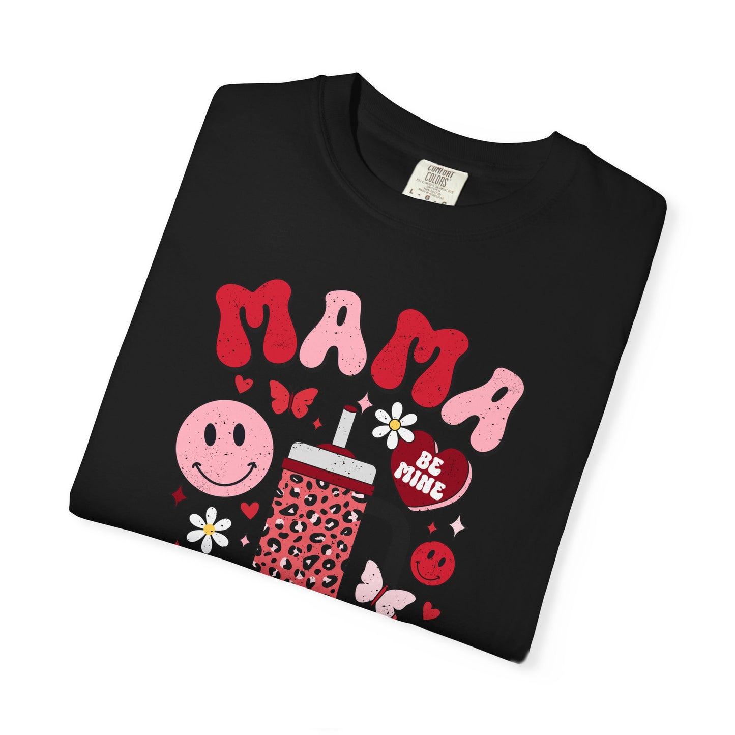 Mama Graphic T-Shirt