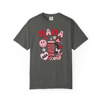 Mama Graphic T-Shirt