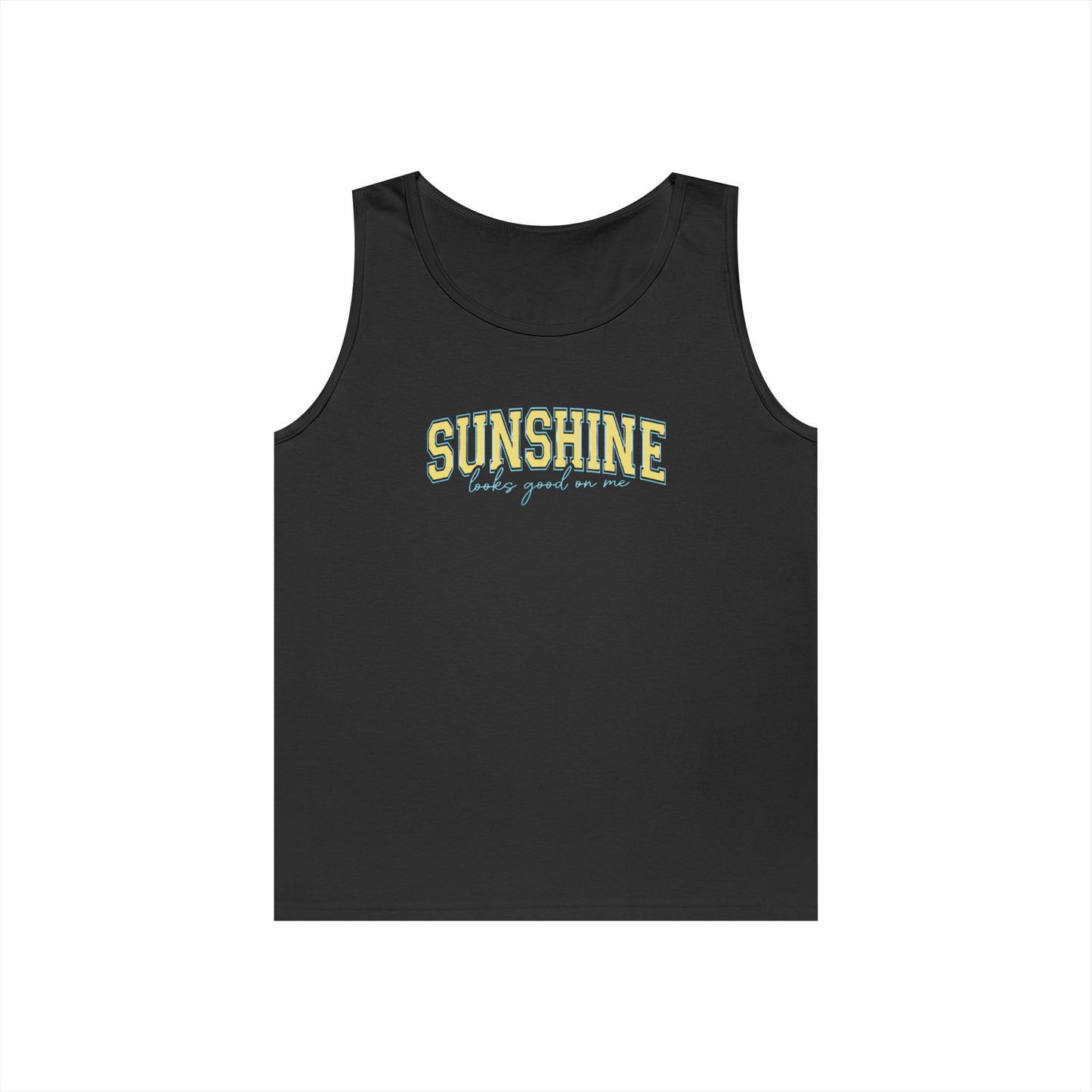 Sunshine Tank Top