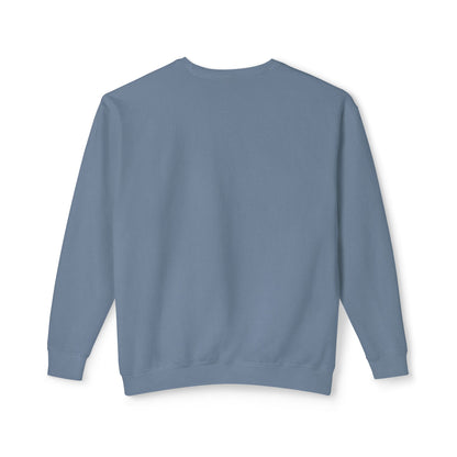 Mama Leopard Bow Sweatshirt