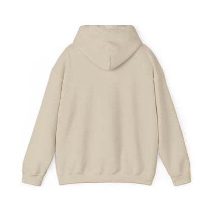 Under New Management Hoodie