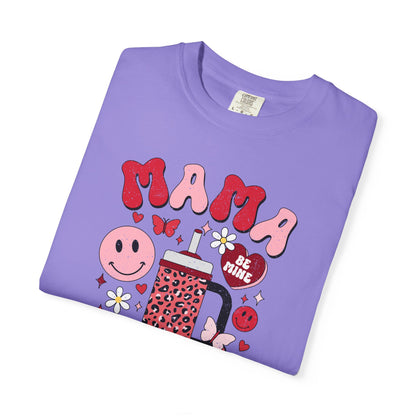 Mama Graphic T-Shirt