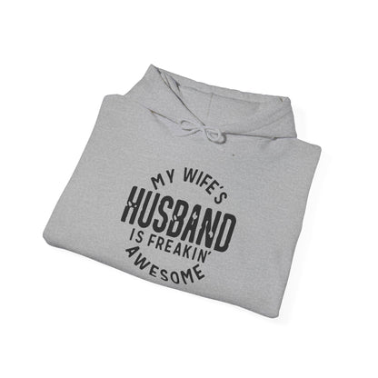 Funny Couples Hoodie