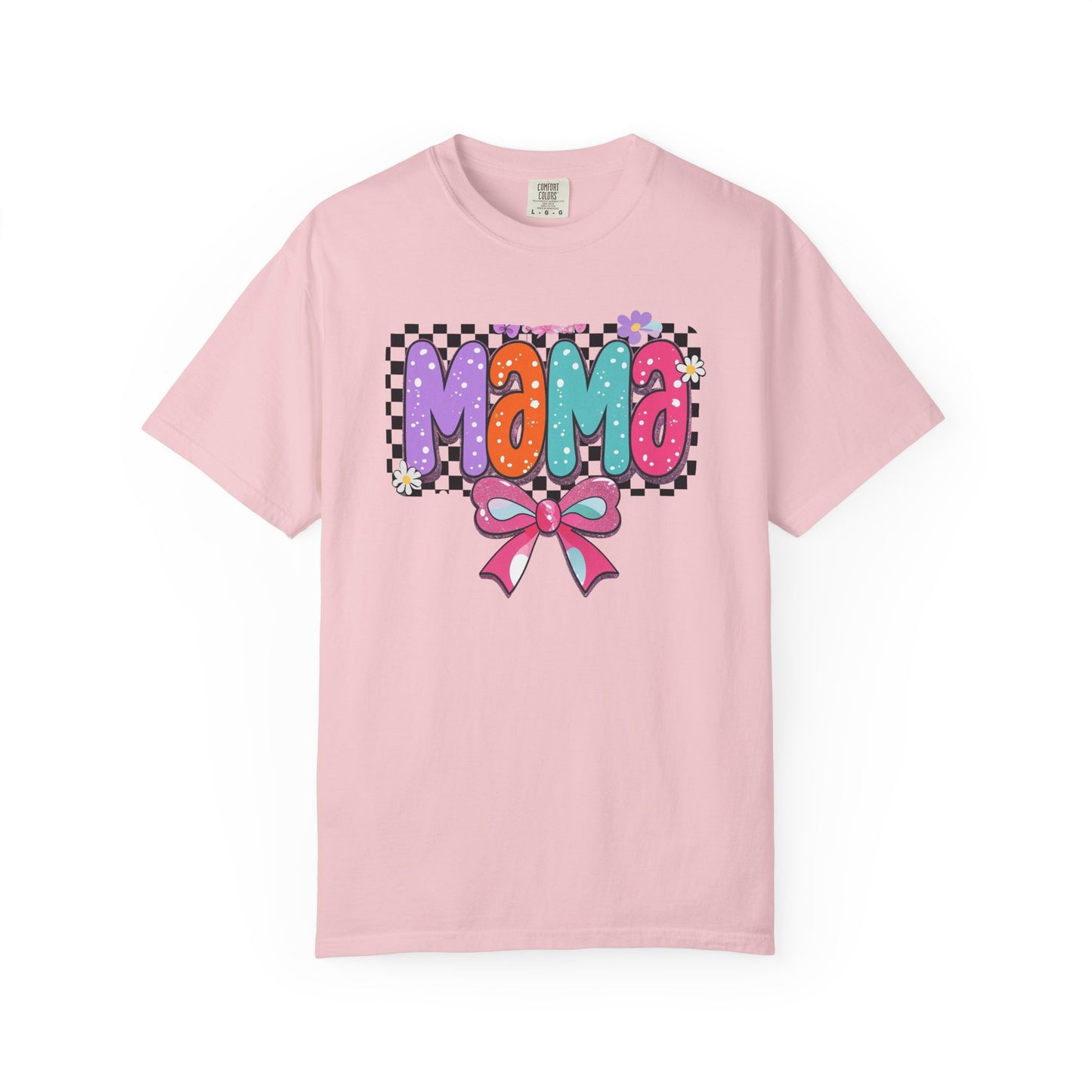 Mama Graphic T-Shirt