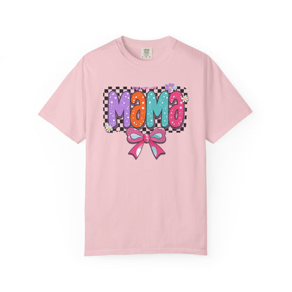Mama Graphic T-Shirt