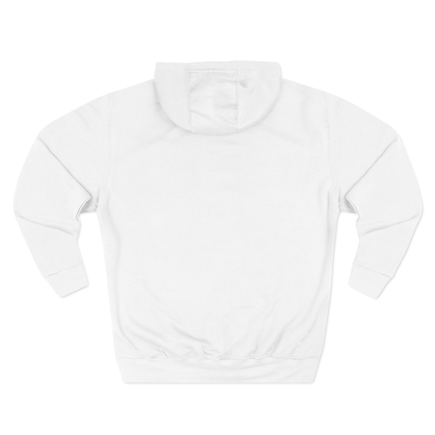 Unbothered & Paid' Fleece Hoodie