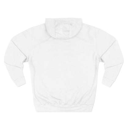 Unbothered & Paid' Fleece Hoodie