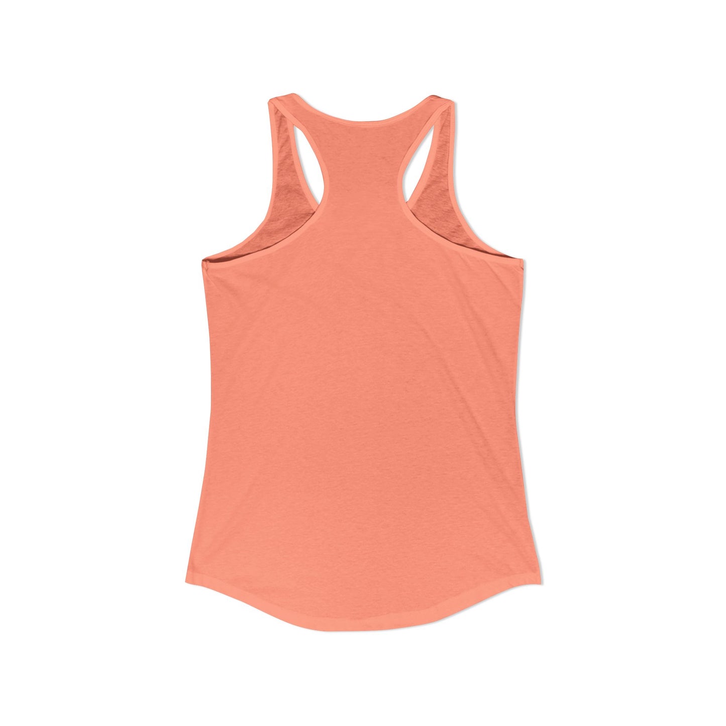 Island Babe Racerback Tank
