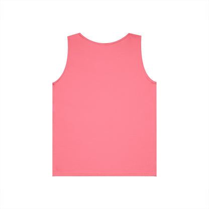 Mermaid at Heart Tank Top