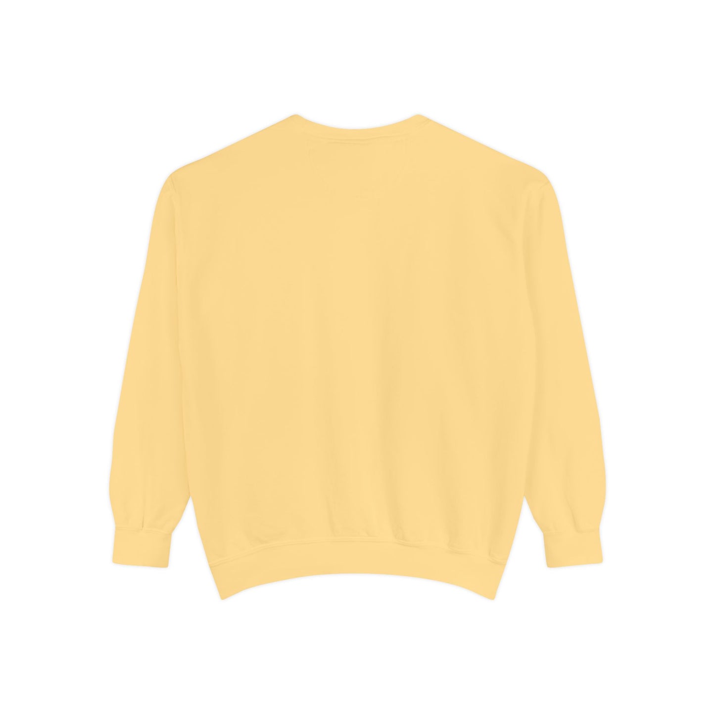 Best Mom in the World Floral Sweatshirt