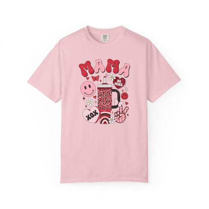 Mama Graphic T-Shirt