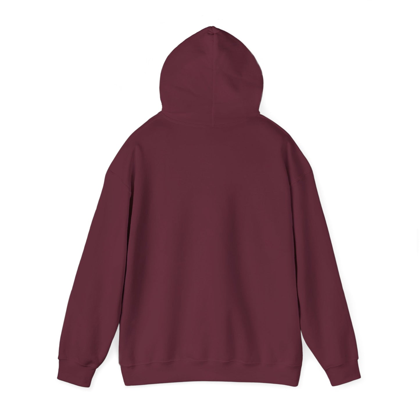 Daddy Word Cloud Hoodie